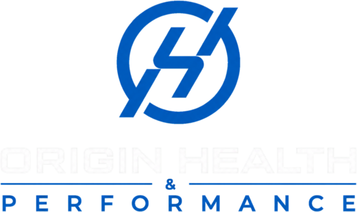 Origin Health & Performance